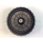 MAORI lawn mower mower rear wheel MP 5518SQ 023749