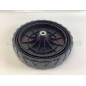 MAORI lawn mower mower rear wheel MP 5518SQ 023749