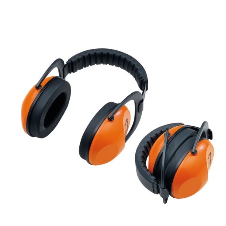 ORIGINAL STIHL concept 24F padded ear protection headset | Newgardenstore.eu