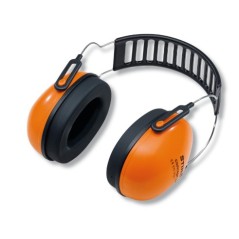STIHL concept 28 high-noise attenuation ear muffs