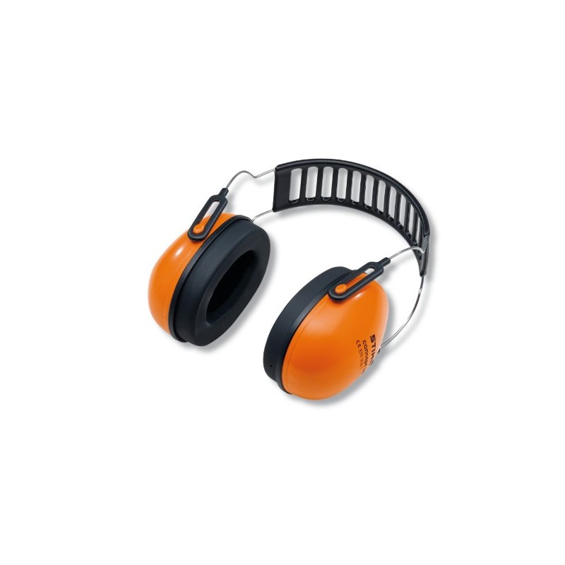 STIHL concept 28 high-noise attenuation ear muffs