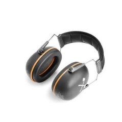 Ear protection headset innovative design TIMESPORTS ORIGINAL STIHL | Newgardenstore.eu