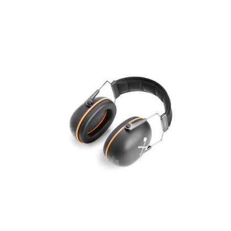 Ear protection headset innovative design TIMESPORTS ORIGINAL STIHL | Newgardenstore.eu