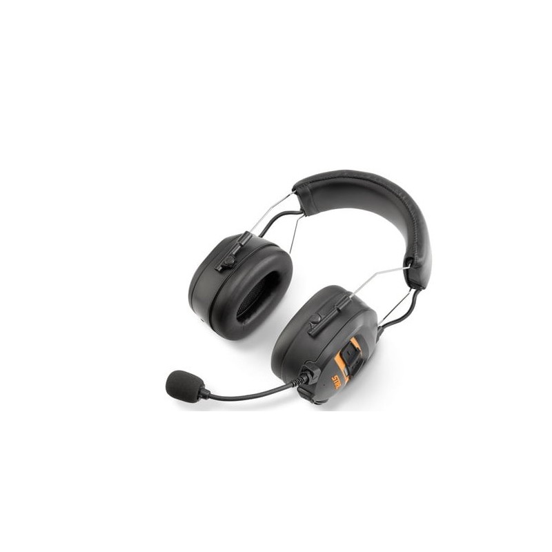 ORIGINAL STIHL ORIGINAL procom headset with smartphone advance connection