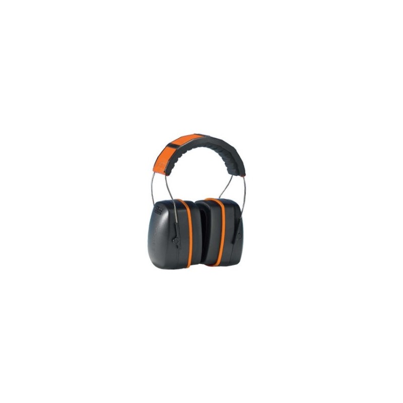 OLEOMAC adjustable noise protection earmuffs