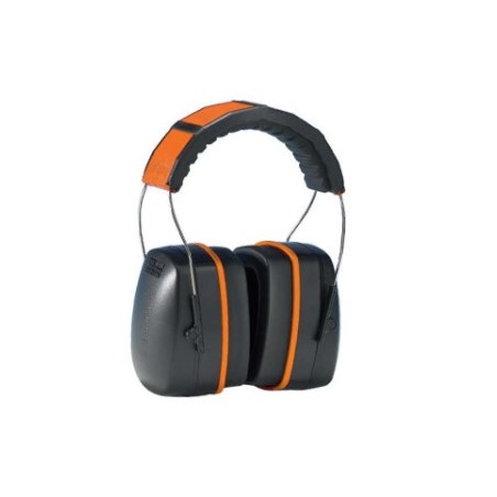 OLEOMAC adjustable noise protection earmuffs | Newgardenstore.eu