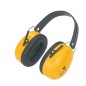 Hearing protection adjustable earmuffs with plastic arch OLEOMAC