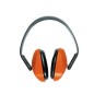 Noise-cancelling earmuffs for hearing protection adjustable OLEOMAC