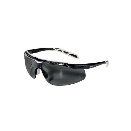 Lightweight, ergonomic safety goggles with dark lens OLEOMAC | Newgardenstore.eu