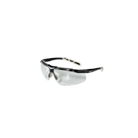 Occhiali protettivi ergonomici con lente antigraffio trasparente OLEOMAC | Newgardenstore.eu