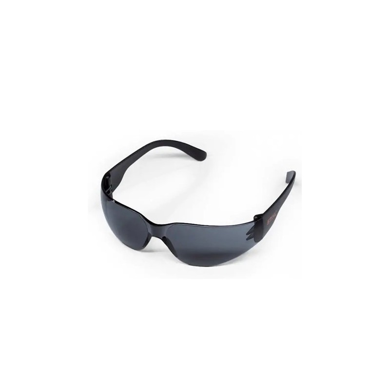 Protective goggles with ORIGINAL STIHL dark function light lens