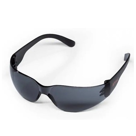 Schutzbrille mit ORIGINAL STIHL Dark Function Light Scheibe | Newgardenstore.eu