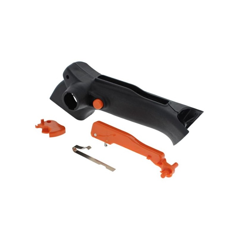 Juego de mandos de motosierra ORIGINAL STIHL modelo MS161T 12520073800