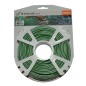 Bobine de fil rond vert foncé STIHL diamètre 4.0 mm pour débroussailleuse