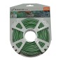 STIHL dark green round wire spool diameter 4.0 mm for brushcutter