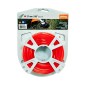 Bobina filo quadrato colore rosso STIHL diametro 2.7 mm decespugliatore