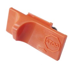 Corredera de tronzar ORIGINAL STIHL modelos TS460 42211802000