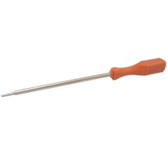 Tournevis pour tronçonneuse modèles MS201 MS231 MS261 ORIGINAL STIHL 59108902306 | Newgardenstore.eu