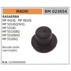 Boccola carter copricinghia MAORI tagliaerba tosaerba rasaerba MP 4414S 023654 | Newgardenstore.eu