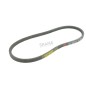 Z67 webbing belt lawnmower mower length 1738 mm