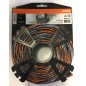 STIHL hi-tech cross reel wire diameter 3.3 mm brushcutter