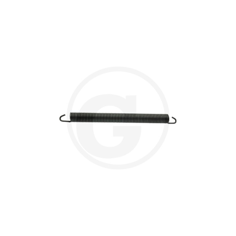 WARNER lawn tractor mower traction spring ORIGINAL MTD 732-0603