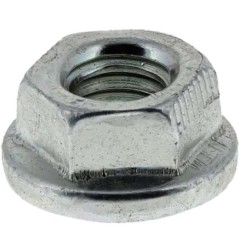 M5 hex nut for HS81R ORIGINAL STIHL hedge trimmer models 92162630710 | Newgardenstore.eu