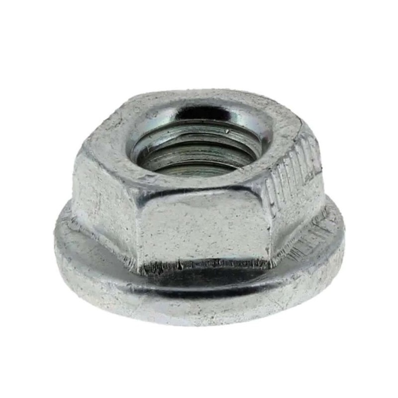 M5 hex nut for HS81R ORIGINAL STIHL hedge trimmer models 92162630710