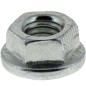 M5 hex nut for HS81R ORIGINAL STIHL hedge trimmer models 92162630710