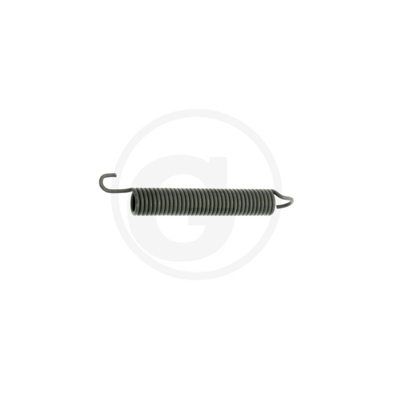 Muelle de tracción tractor cortacésped ORIGINAL HUSQVARNA 532446205