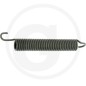 Traction spring lawn tractor mower ORIGINAL HUSQVARNA 532446205