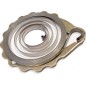 Muelle de arranque soplador modelos BG45 BG50 ORIGINAL STIHL 42281900600