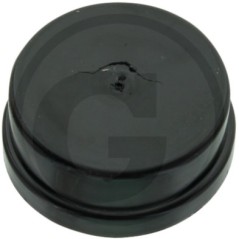 ORIGINAL MTD 731-0484A lawn tractor mower mower hub cap