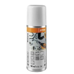 Olio lubrificante multifunzione STIHL MULTISPRAY in vari formati | Newgardenstore.eu