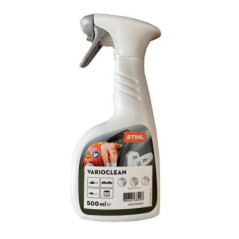 Detergente speciale per scioglimento olio STIHL VARIOCLEAN in vari formati | Newgardenstore.eu