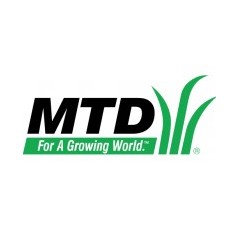 ORIGINAL MTD Rasenmäher-Mähwerkdichtung 721-04699 | Newgardenstore.eu