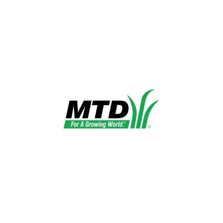 ORIGINAL MTD Rasenmäher-Mähwerkdichtung 721-04699 | Newgardenstore.eu