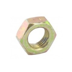 ORIGINAL MTD 712-0262 lawnmower mower self-locking nut