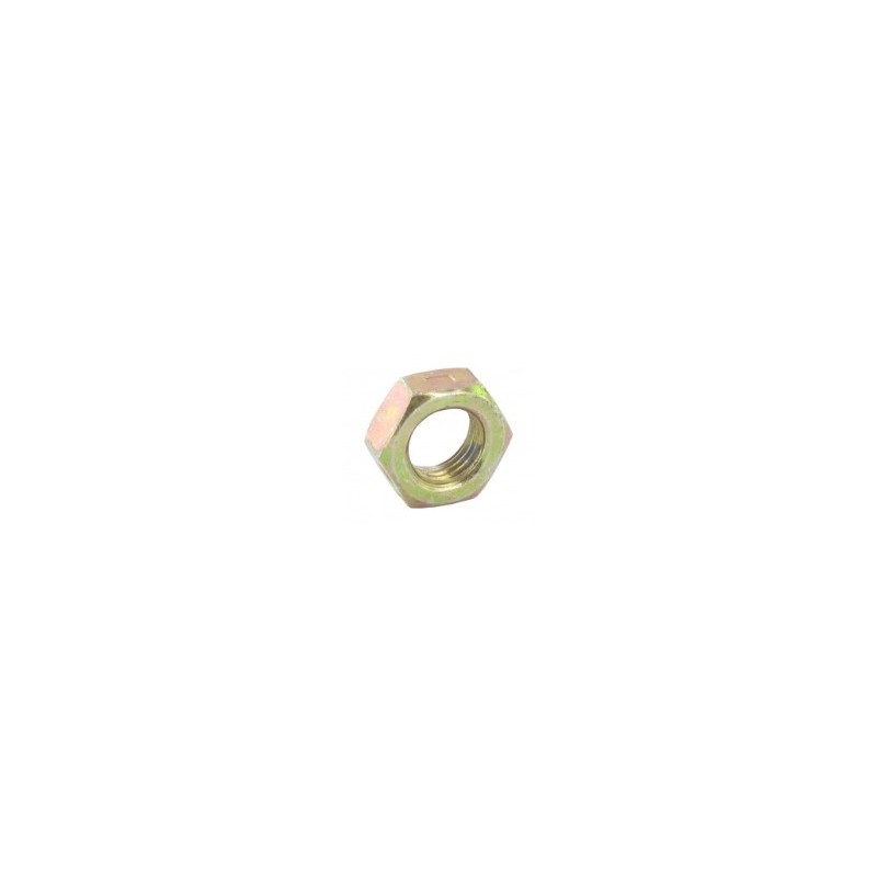 ORIGINAL MTD 712-0262 lawnmower mower self-locking nut