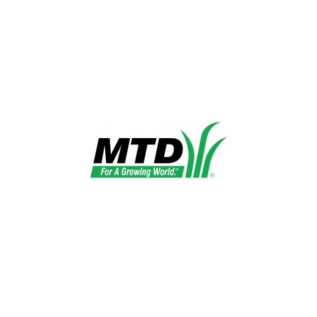 ORIGINAL MTD 751-12240 tube de remplissage d'huile pour tondeuse à gazon | Newgardenstore.eu