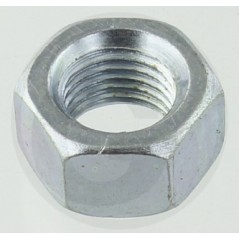 ORIGINAL MTD 712-0241 lawn mower mower hex nut | Newgardenstore.eu