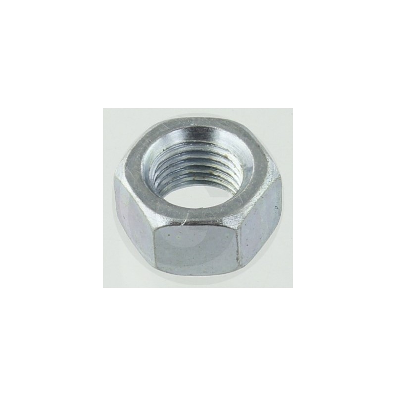 ORIGINAL MTD 712-0241 écrou hexagonal pour tondeuse à gazon