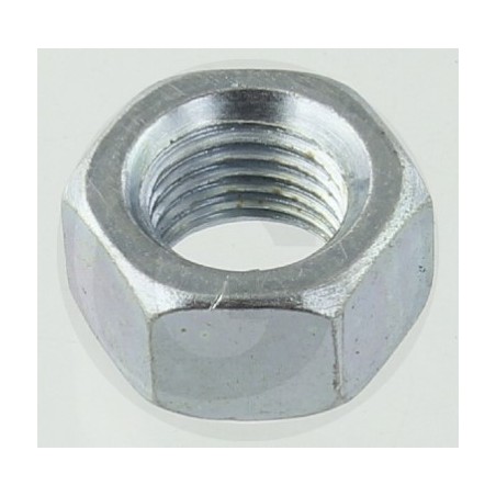 ORIGINAL MTD 712-0241 écrou hexagonal pour tondeuse à gazon | Newgardenstore.eu