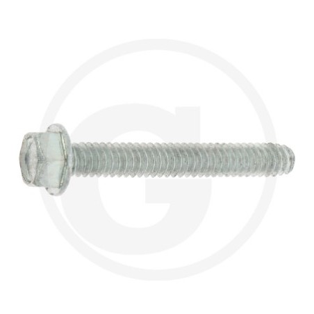 ORIGINAL MTD 710-1026 lawnmower mower screw | Newgardenstore.eu