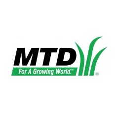 ORIGINAL MTD 741-0356A roulement de bride de tondeuse à gazon | Newgardenstore.eu