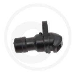 ORIGINAL MTD 731-07487 lawnmower mower nozzle | Newgardenstore.eu