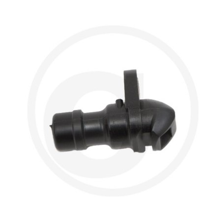 ORIGINAL MTD 731-07487 lawnmower mower nozzle | Newgardenstore.eu