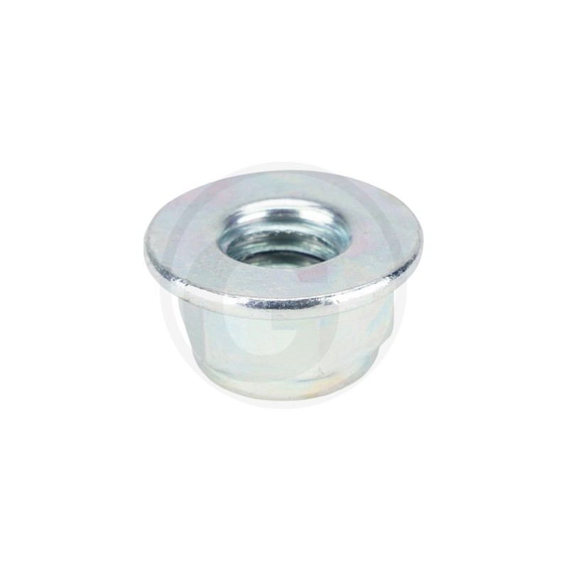 Ecrou hexagonal pour tondeuse à gazon ORIGINAL MTD 712-04065