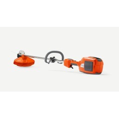 Brushcutter HUSQVARNA 520iLX 36V cut 40cm without battery and charger