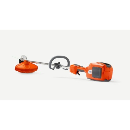 Brushcutter HUSQVARNA 520iLX 36V cut 40cm without battery and charger | Newgardenstore.eu